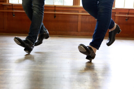 adult dance classes